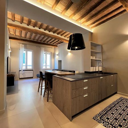Via Roma 41-Dentro Le Mura Apartman Siena Kültér fotó