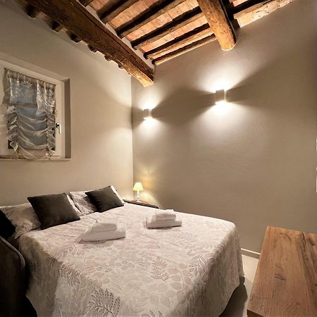 Via Roma 41-Dentro Le Mura Apartman Siena Kültér fotó