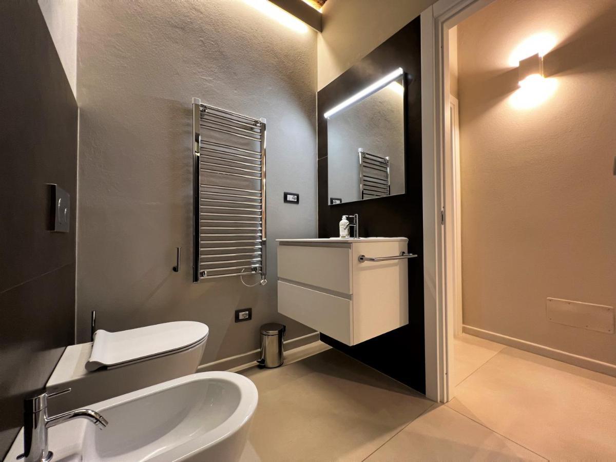 Via Roma 41-Dentro Le Mura Apartman Siena Kültér fotó