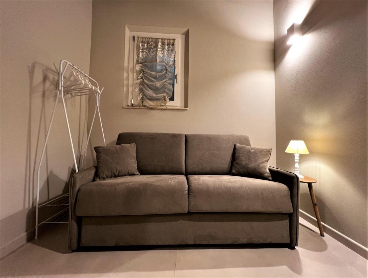 Via Roma 41-Dentro Le Mura Apartman Siena Kültér fotó