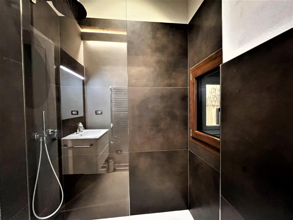 Via Roma 41-Dentro Le Mura Apartman Siena Kültér fotó