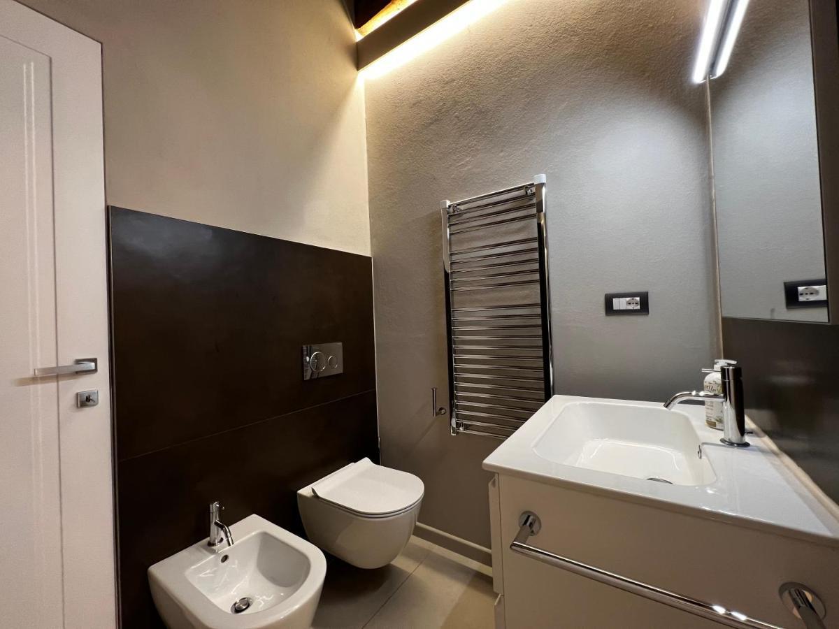 Via Roma 41-Dentro Le Mura Apartman Siena Kültér fotó